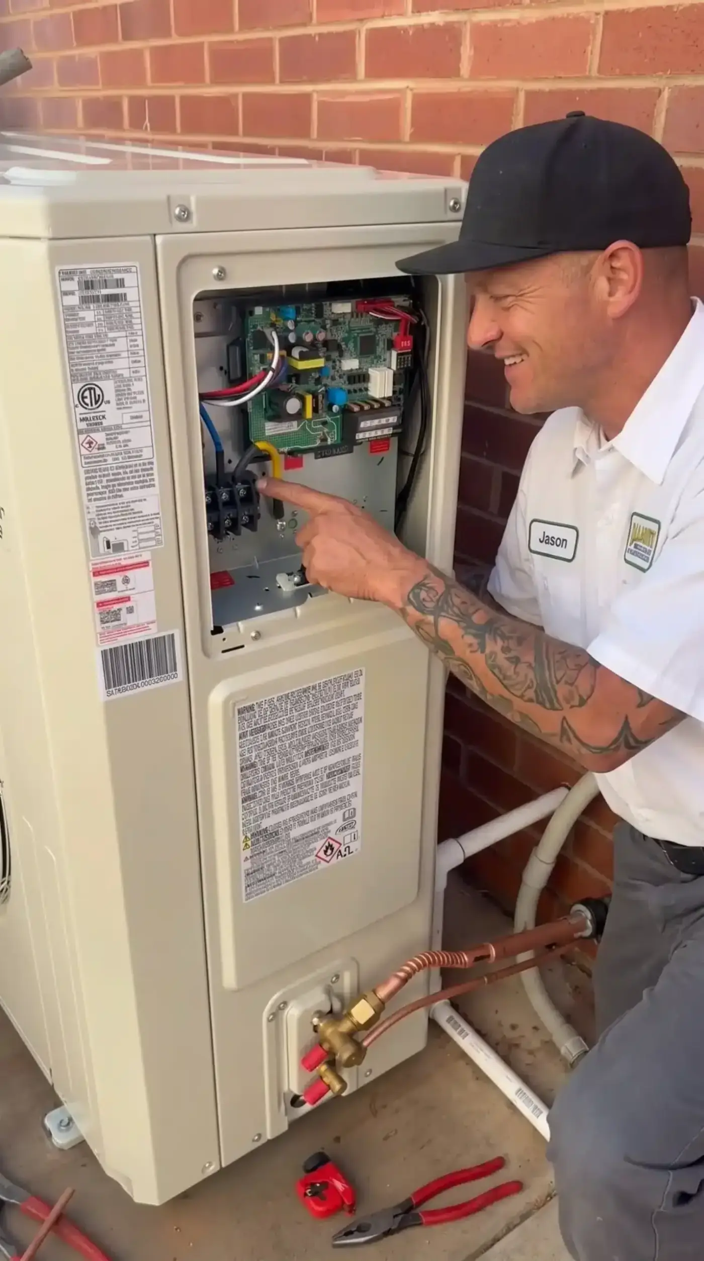 AC tune up Flagstaff AZ