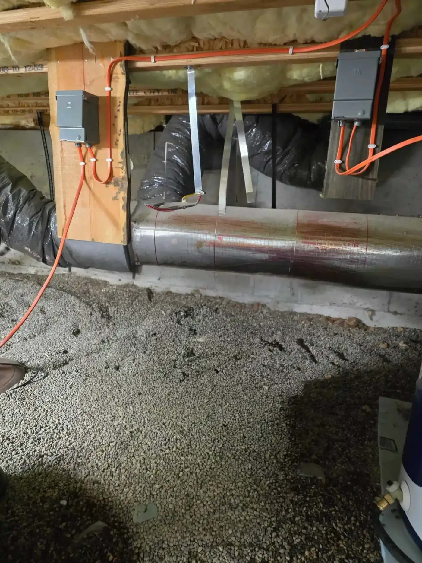 air duct installation Flagstaff AZ