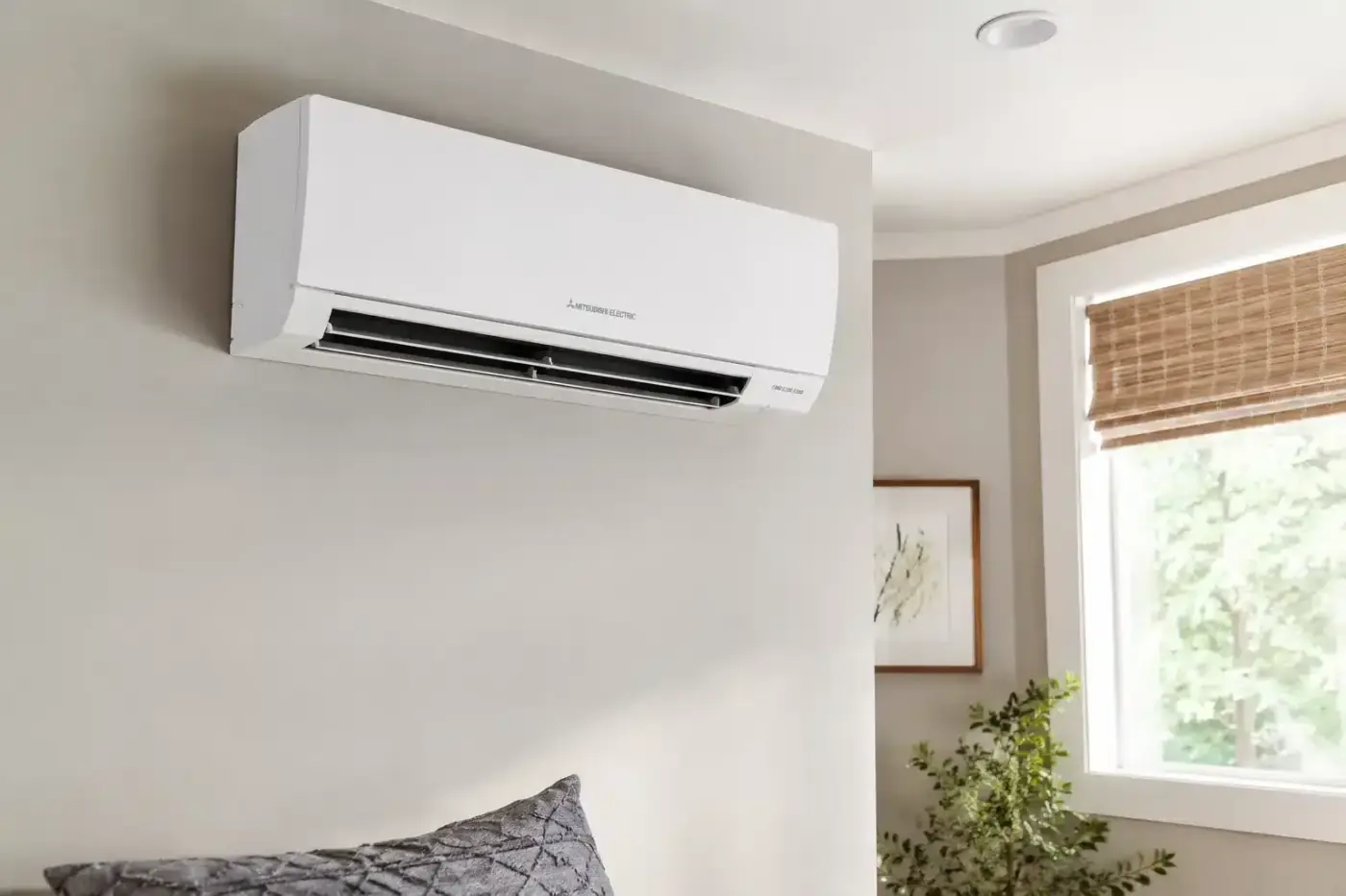 ductless mini split Flagstaff AZ