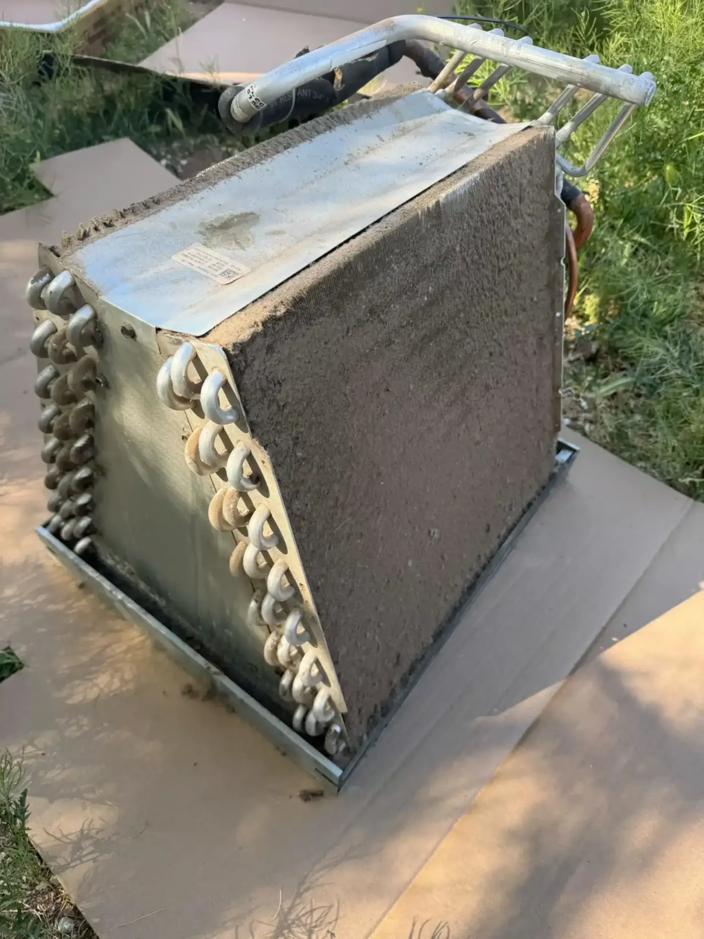 heat pump repair Flagstaff AZ