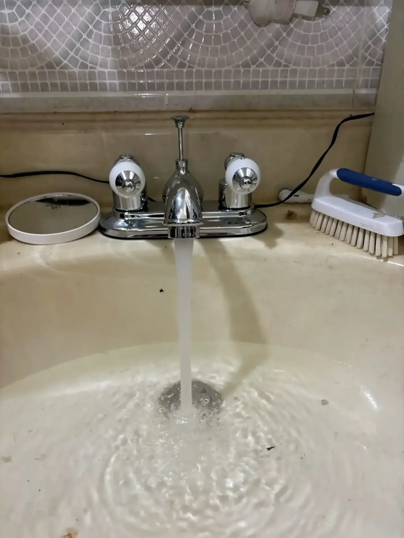 pipe leak repair Flagstaff