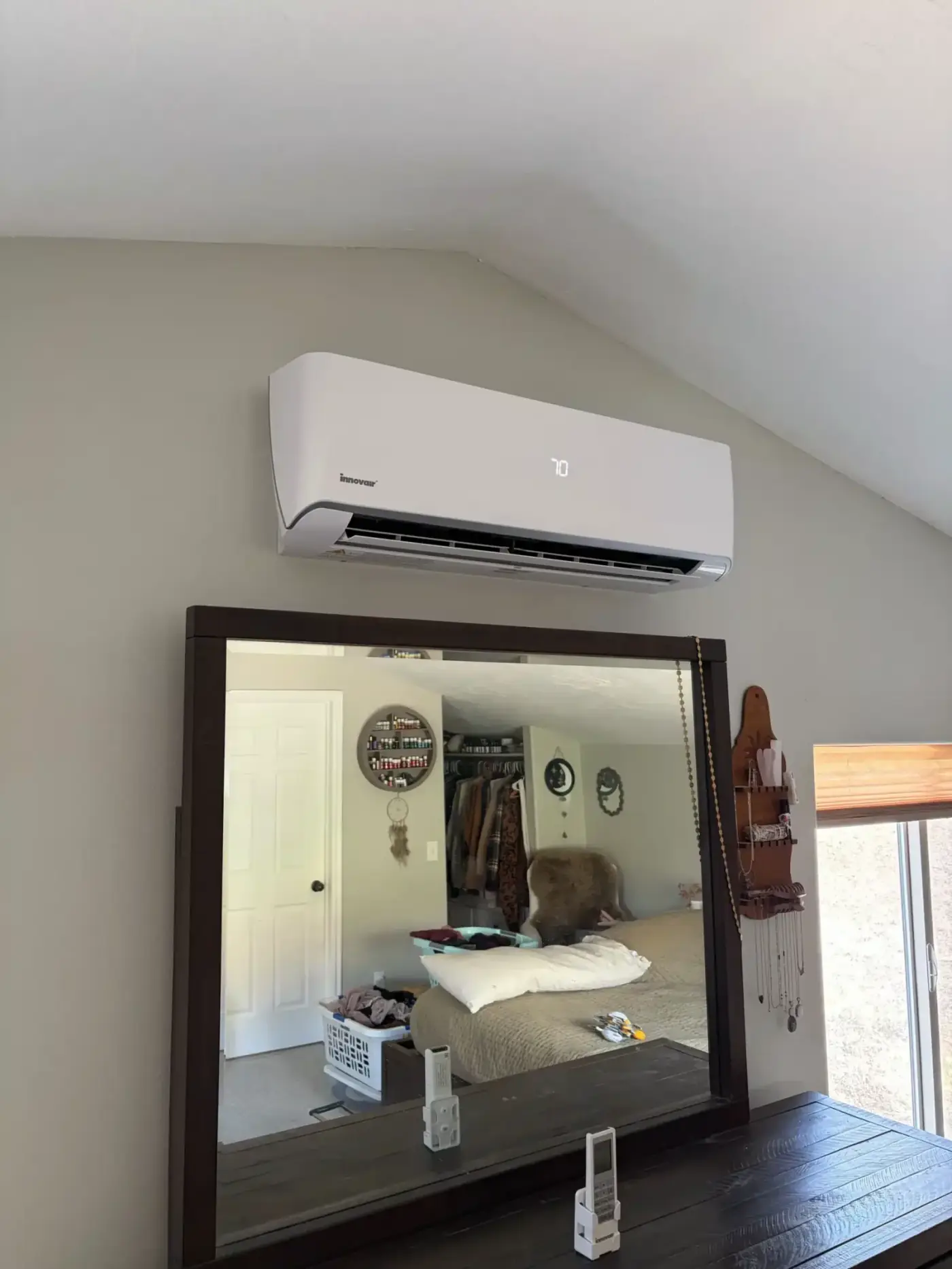 spring AC service Flagstaff