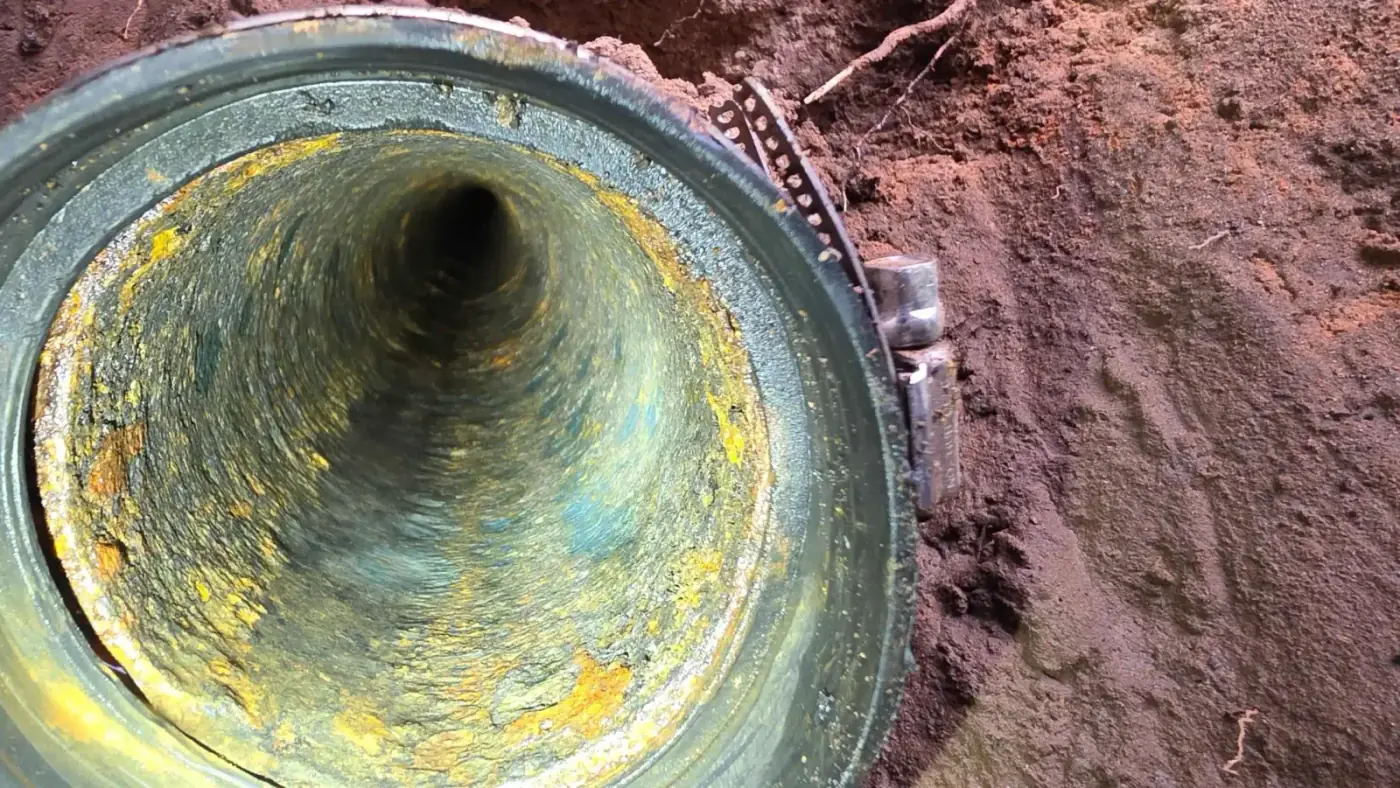 trenchless sewer repair Flagstaff AZ
