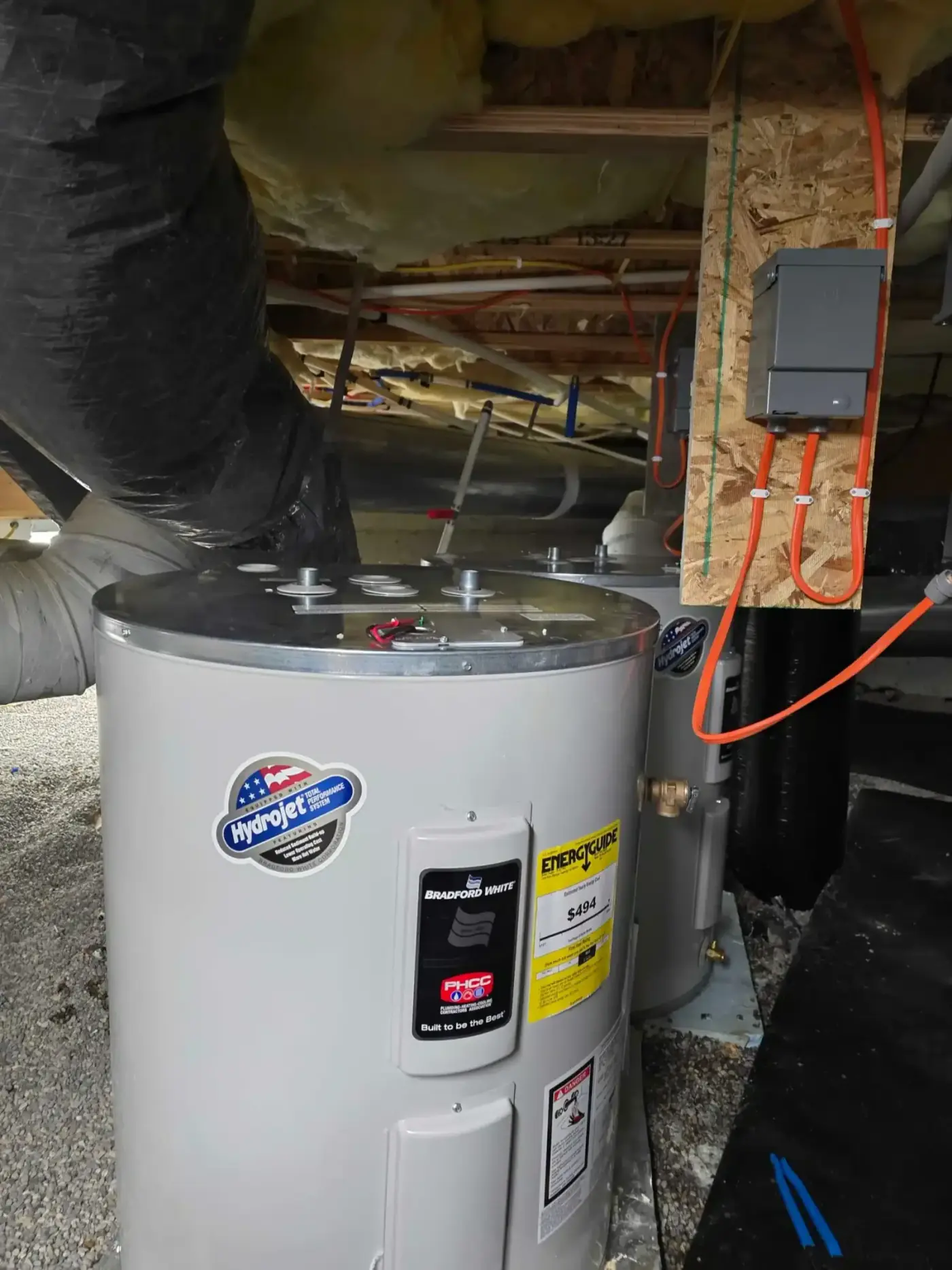 water heater Flagstaff AZ