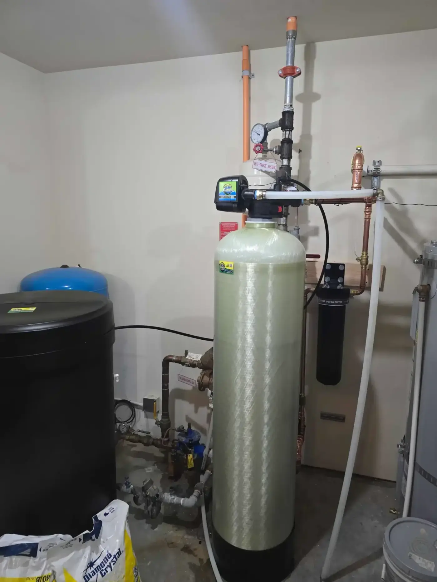 whole house water system Flagstaff